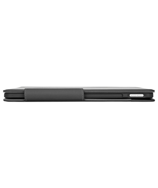 Targus THZ749 Versavu iPad Air 13"(M2),Pro 12.9" 6-5-4-3 Gen Tablet Kılıfı - Siyah