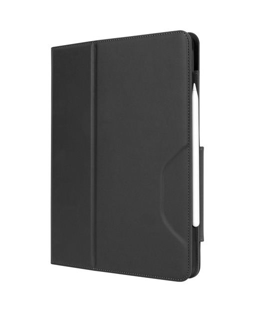 Targus THZ749 Versavu iPad Air 13"(M2),Pro 12.9" 6-5-4-3 Gen Tablet Kılıfı - Siyah