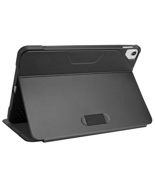 Targus THZ865 Click-In iPad Air 11"(M2) - Pro 11" 4-3-2-1  Gen - Air 5-4 Gen 10.9" - Siyah