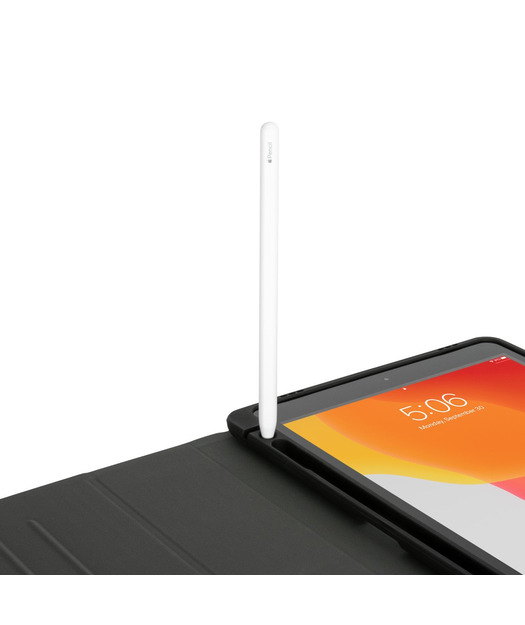 Targus VersVu 9/8/7 Ipad Kılıfı  10.2  Siyah THZ886GL