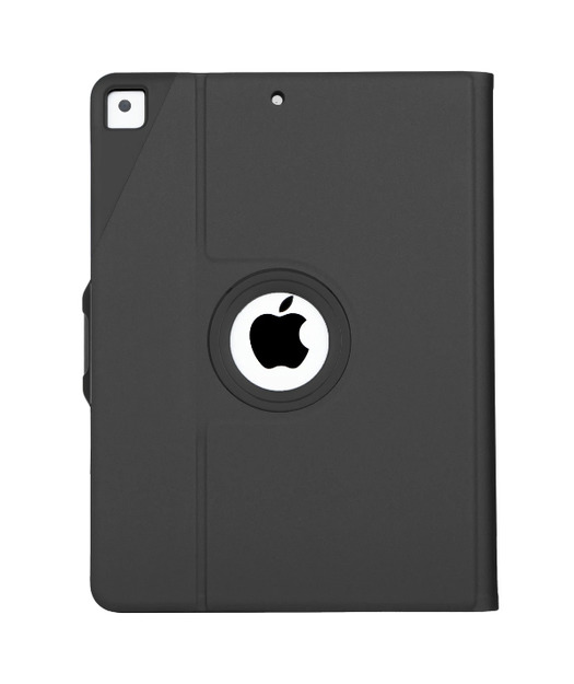 Targus VersaVu Ipad İnce Kılıf  (9th, 8th and 7th gen.) 10.2'' THZ890GL - Siyah