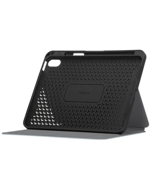 Targus THZ93211 Click-In iPad 10.9"(10th Gen) Tablet Kılıfı - Gümüş