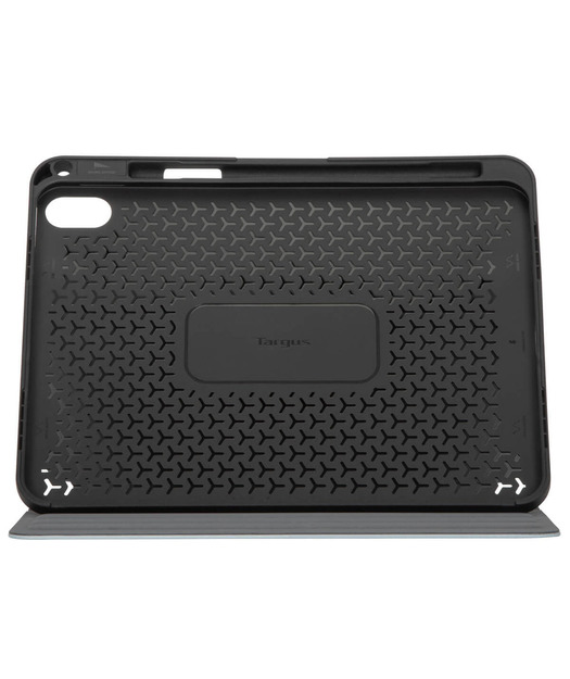 Targus THZ93211 Click-In iPad 10.9"(10th Gen) Tablet Kılıfı - Gümüş