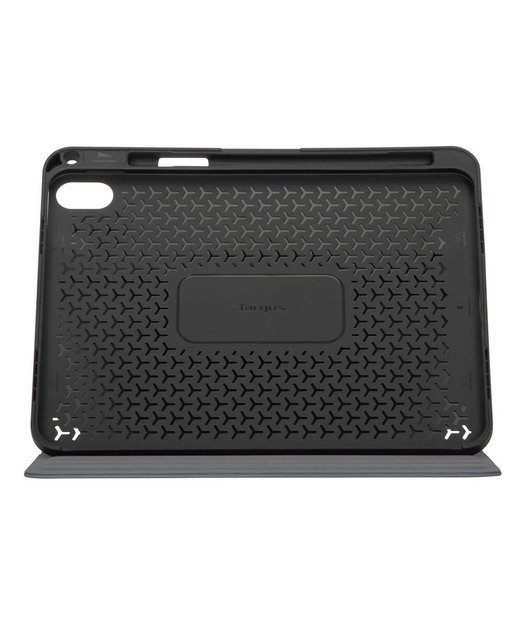 Targus THZ932 Click-In iPad 10th Gen. 10.9" Tablet Kılıfı - Siyah