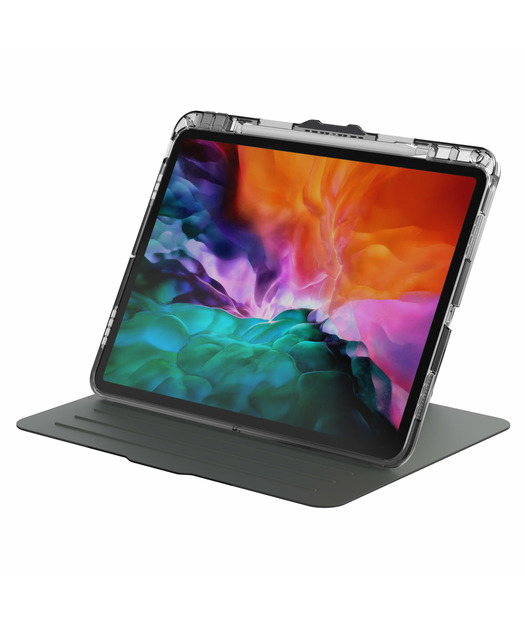 Targus THZ982 Versavu Clear iPad Pro 13" (M4) Tablet Kılıfı