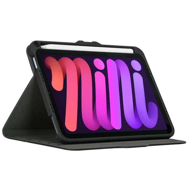 Targus THZ984 Pro-Tek Clear iPad Pro 11" (M4) Tablet Kılıfı