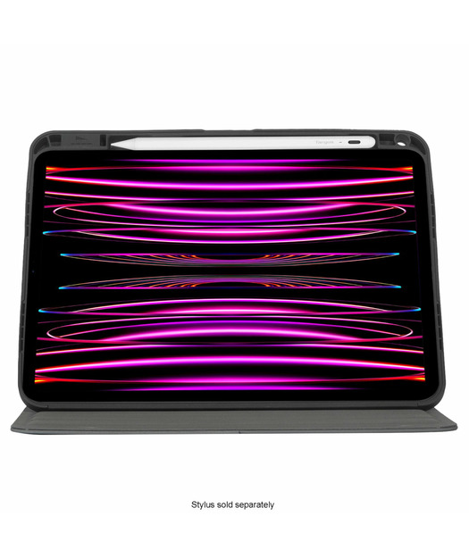 Targus THZ987 Click-In Rotation iPad Pro 11" M4 Tablet Kılıfı