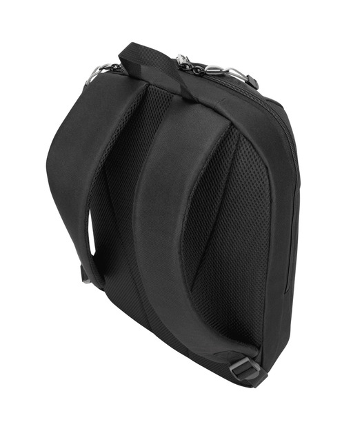 Targus Intellect Essentials Sırt Çantası 15.6”-SiyahTargus Intellect Essentials Sırt Çantası 15.6”-Siyah