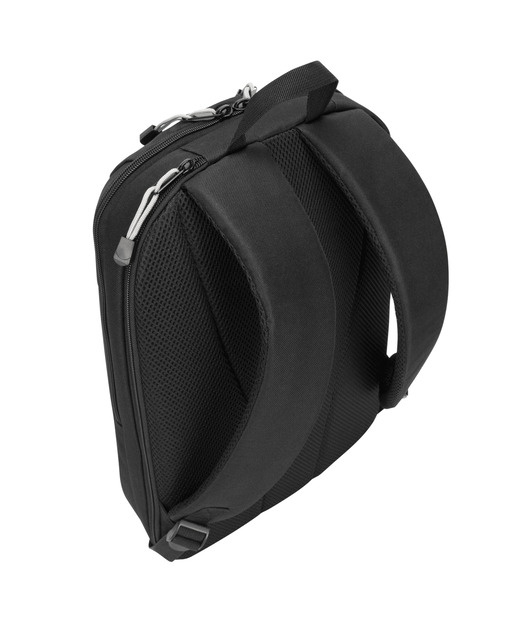 Targus Intellect Essentials Sırt Çantası 15.6”-SiyahTargus Intellect Essentials Sırt Çantası 15.6”-Siyah