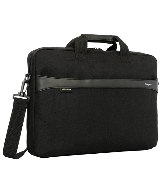 Targus TSB984 Geolite Notebook Çantası 15.6''- Siyah