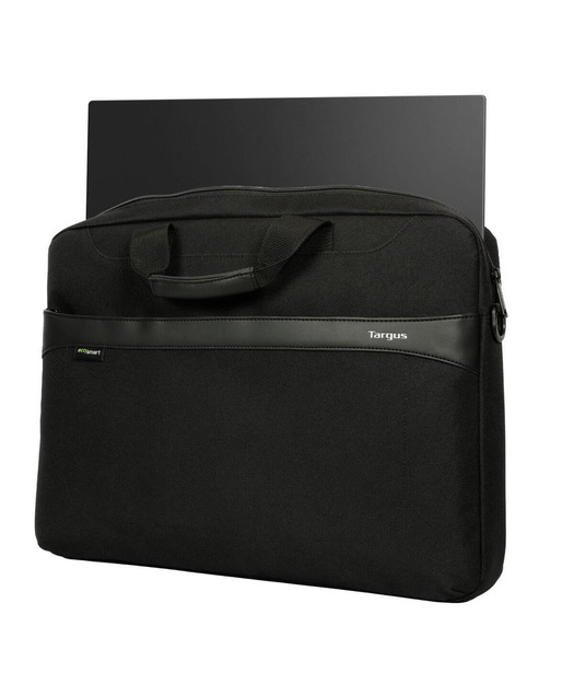 Targus TSB984 Geolite Notebook Çantası 15.6''- Siyah