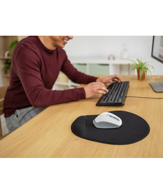 Trust 23728 Bigfoot XL Mousepad
