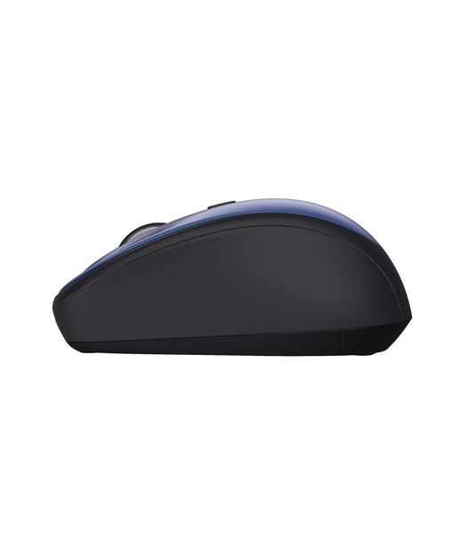 Trust 24551 Yvi+ Sessiz Kablosuz Mouse-Mavi