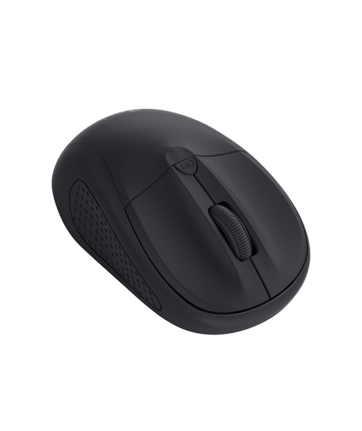 Trust 24794 Primo Kablosuz Mouse-Siyah