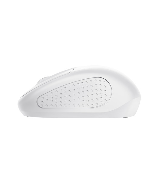 Trust 24795 Primo Kablosuz Mouse-Beyaz