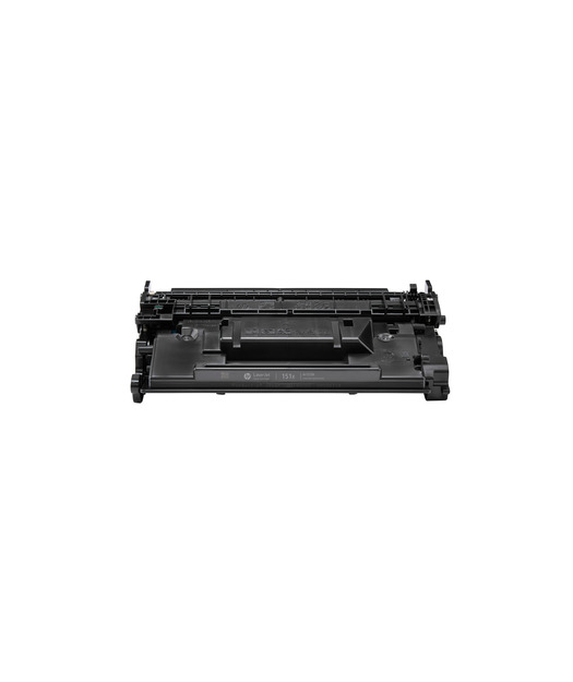 HP W1510X Black Toner K.(151X)