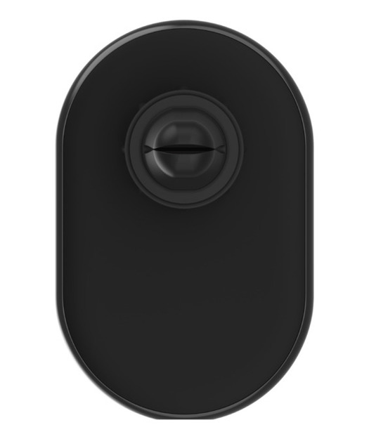Belkin WIC004 Magsafe 10W Araç Kablosuz Şarj ve Tutucu - Siyah (Şarj Adaptörü Dahil)
