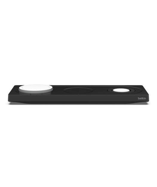 Belkin 3 in 1  MagSafe Pad - Siyah