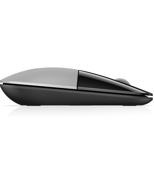HP X7Q44AA Z3700 Kablosuz Fare Gümüş