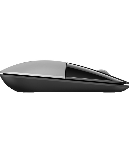 HP X7Q44AA Z3700 Kablosuz Fare Gümüş