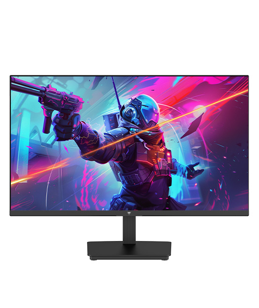 KTC 23.8'' H24V27 FHD IPS 144Hz 1ms