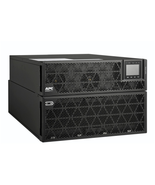 APC Smart-UPS On-Line 20kVA Rack/Tower 230V/380V...415V Hard wire 5-wire(3P+N+E)+3-wire(1P+N+E) Network Card W/O rail kit