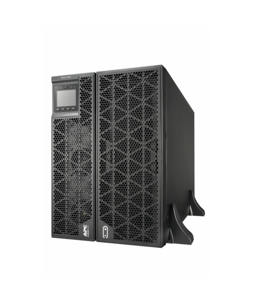 APC Smart-UPS On-Line 20kVA Rack/Tower 230V/380V...415V Hard wire 5-wire(3P+N+E)+3-wire(1P+N+E) Network Card W/O rail kit
