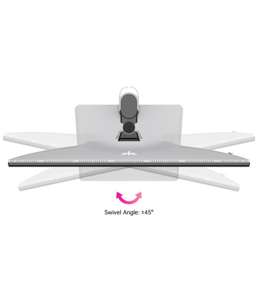 KTC 27" H27E6 QHD IPS 320Hz 1ms