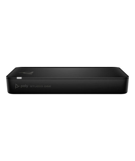 Poly G62 VCS wMNT NPC TAA