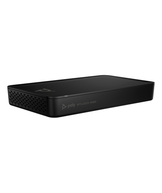 Poly G62 VCS wMNT NPC TAA