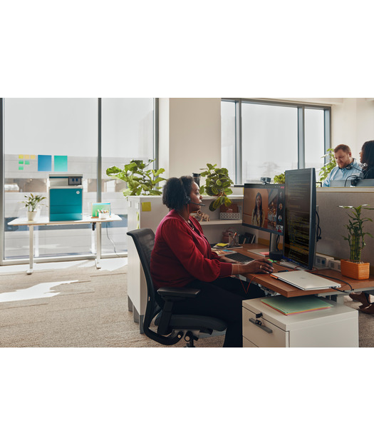 Poly BW 3320 Stereo USB-C HS +USB-C/A
