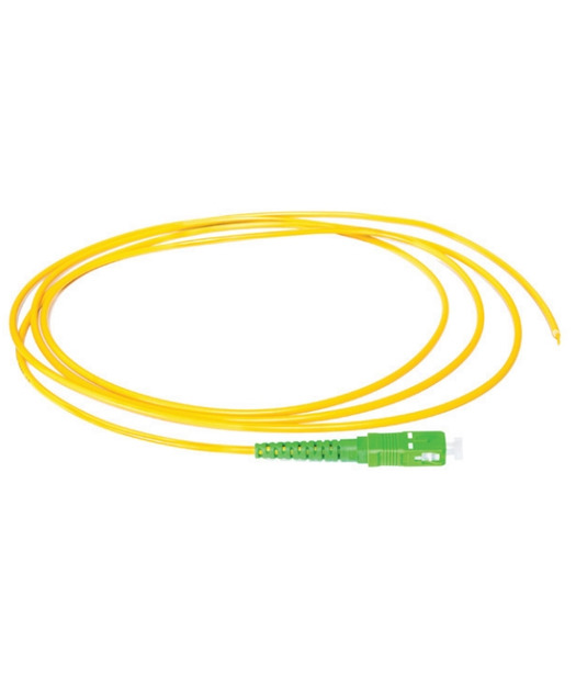 LC-LC Duplex SM Patch Cord 2m