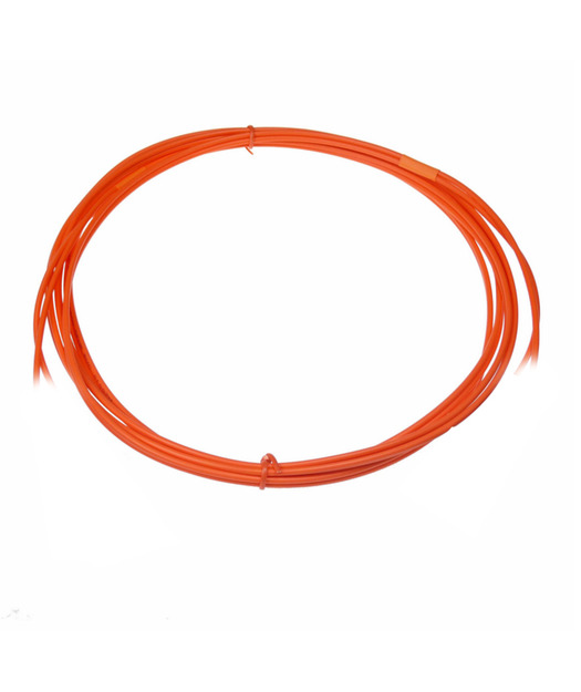 SC-SC Duplex OM3 Patch Cord 1m