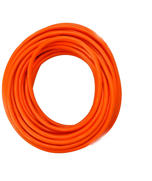 Cat6 UTP Patch Cord LSOH 3m Turuncu