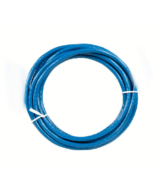 Cat6 UTP Patch Cord LSOH 3m Mavi