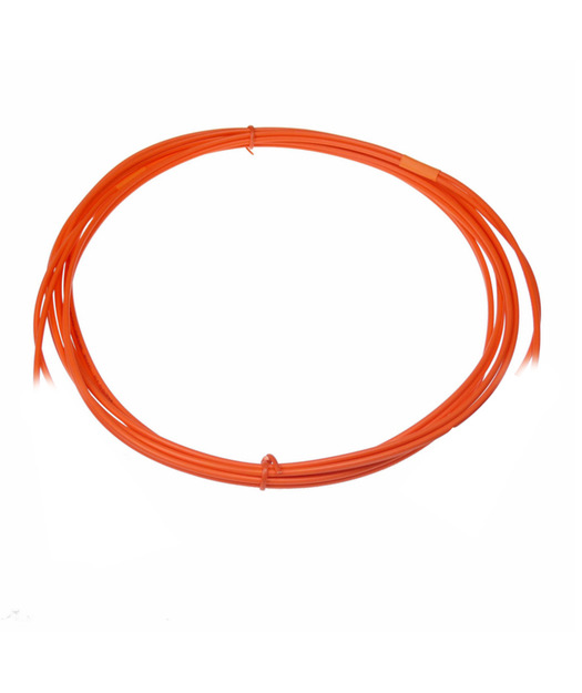 LC-LC Duplex OM4 Patch Cord 15m
