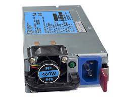 Power Supply : Hot-plug power supply - 1