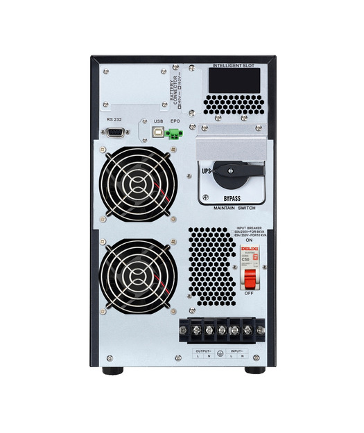 APC Easy UPS On-Line SRV Ext. Runtime 10