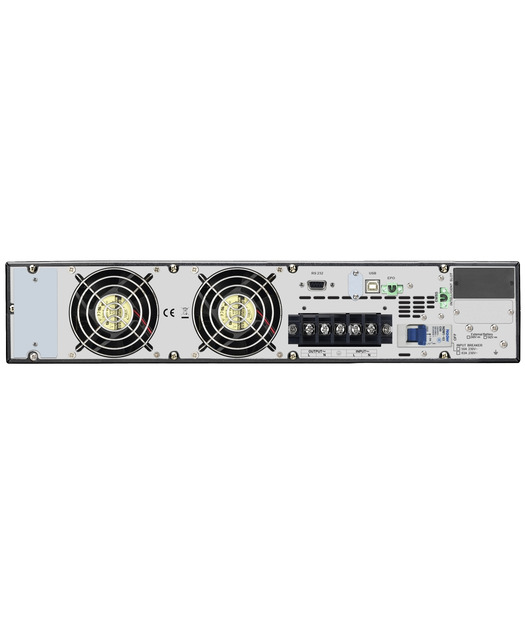 APC SRV6KRI Easy UPS 6KVA online Rack