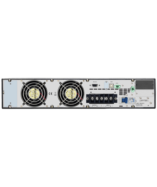 APC SRV6KRI Easy UPS 6KVA online Rack