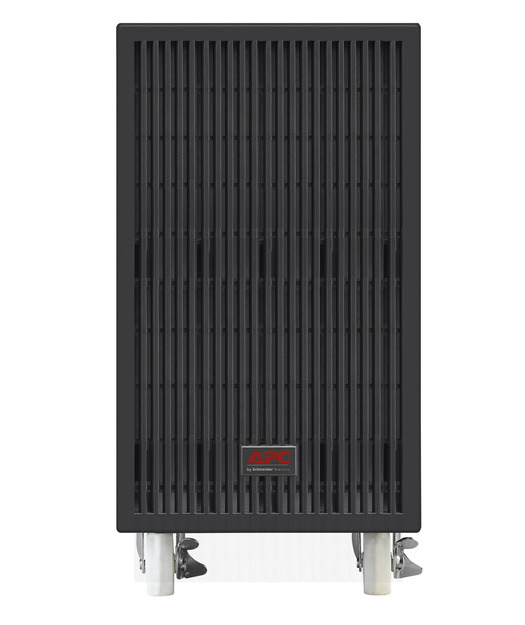 APC Easy UPS On-Line 10kVA Tower 230V Hard wire 3-wire(1P+N+E) outlet Intelligent Card Slot