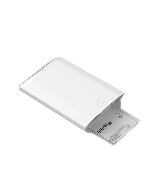 2 x 10/100 Mbps ETH port, dual sim, IP55