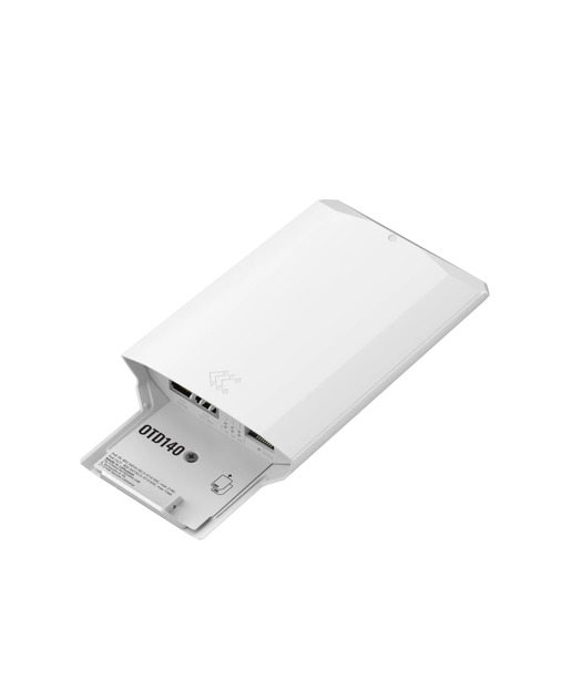 2 x 10/100 Mbps ETH port, dual sim, IP55