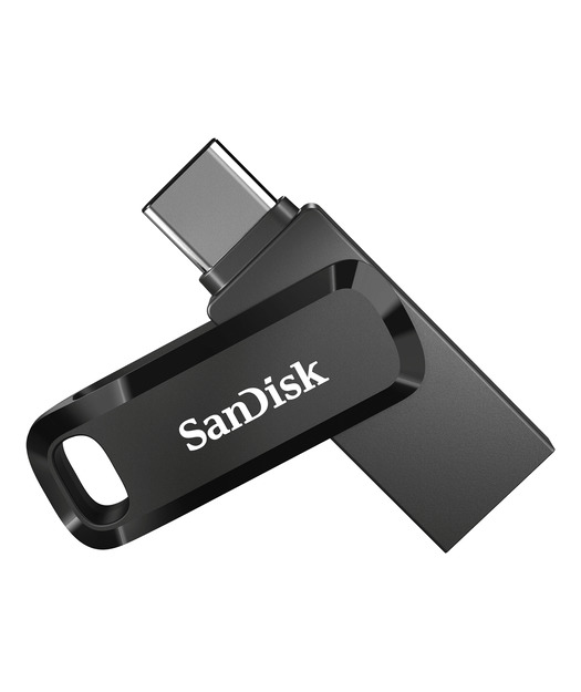 SanDisk Ultra Dual Drive Go Type-C 512GB