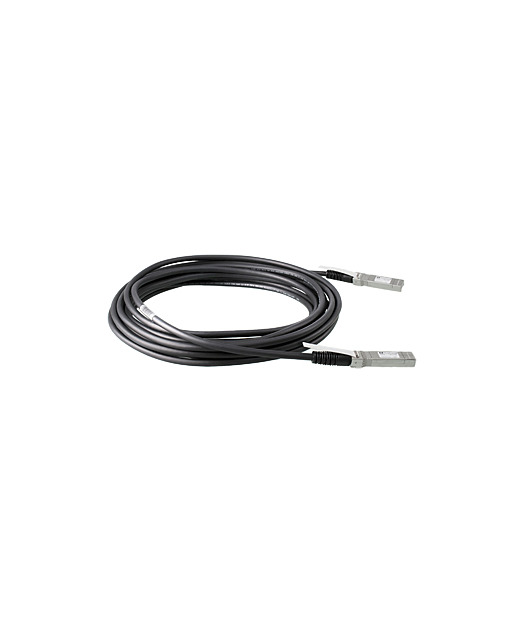 Aruba 10G SFP+ to SFP+ 1m DAC Cable
