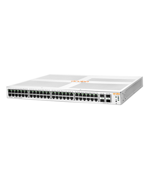 Aruba IOn 1930 48G 4SFP+ 370W Sw