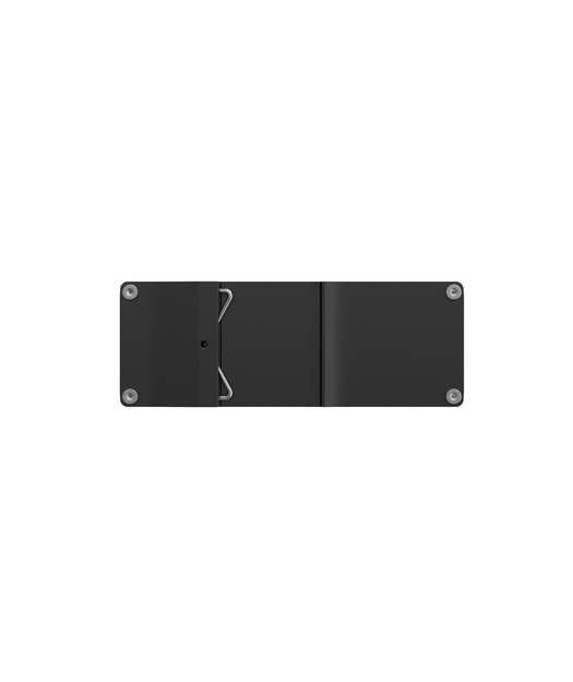 8 x 10/100 Mbps ETH port unmanaged PoE+