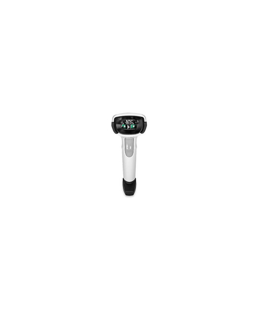 DS2278-SR BLACK PRESENTATION CRADLE USB KIT: DS2278-SR00007ZZWW SCANNER, CBA-U21-S07ZBR SHIELDED USB CABLE, CR2278-PC10004WW CRADLE