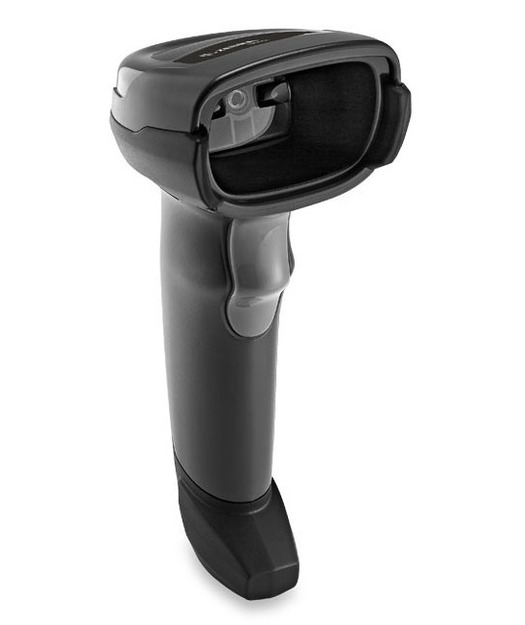 DS2208-SR BLACK USB KIT: DS2208-SR00007Z