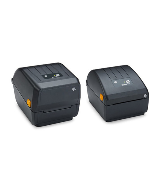 Thermal Transfer Printer (74M) ZD220; Standard EZPL, 203 dpi, EU and UK Power Cords, USB